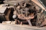 Land Rover Series I 1952 года